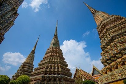 Wat Pho