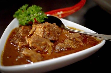 Beef Rendang / Hyoh / Visualhunt