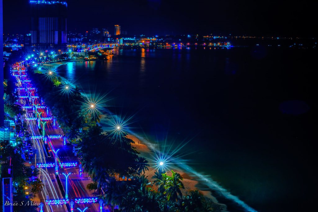 Nha Trang is a coastal city and capital of Khanh Hoa Province. Visit SoutheastAsia.