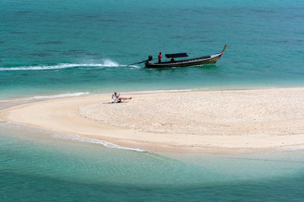 Koh Lipe, Satun, Thailand