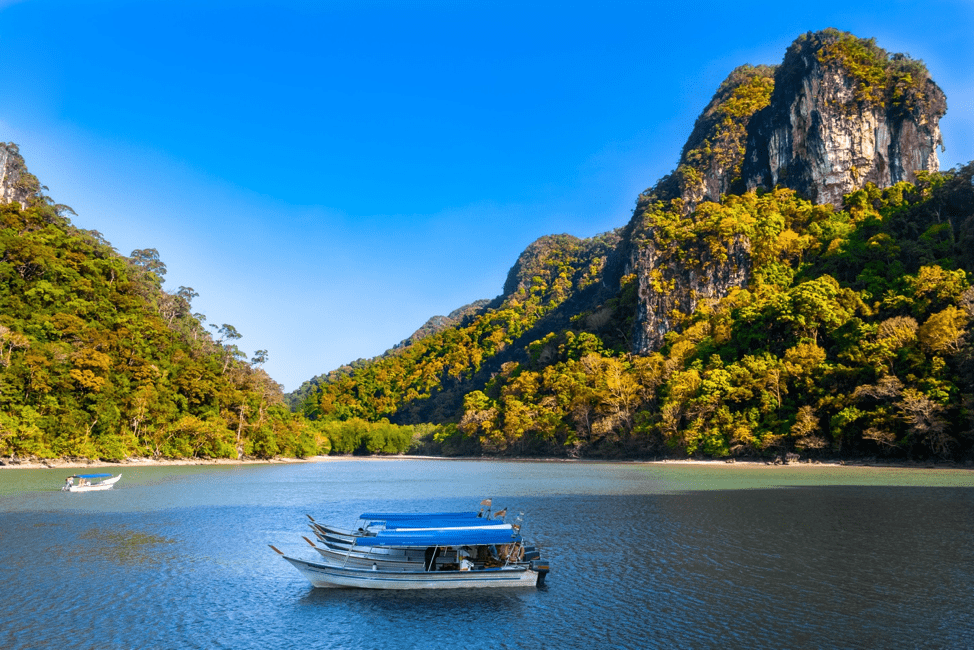 Langkawi, Malaysia / H-AB Photography