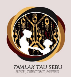 Collective Mark of T’nalak Tau Sebu 