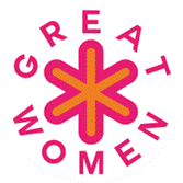 The GREAT Women trademark