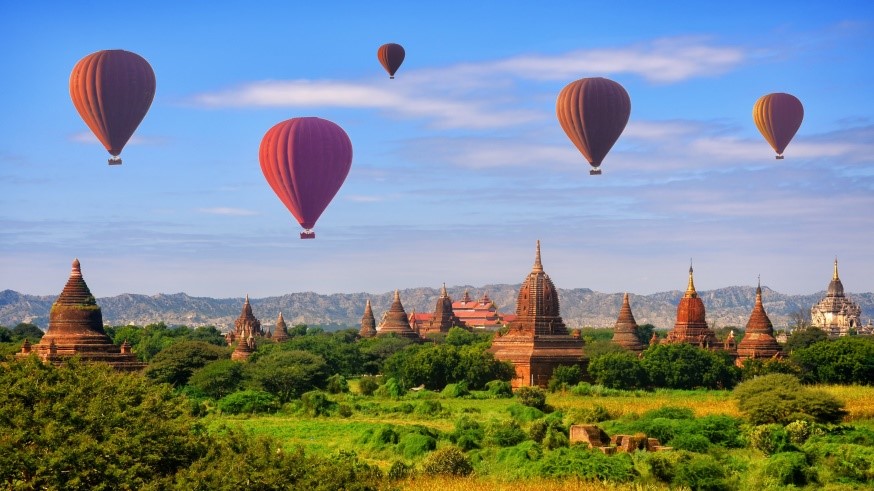 Bagan